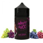 NASTY JUİCE ASAP GRAPE 60ML