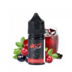 NASTY SALT- BAD BLOOD (30ML) SALT LİKİT