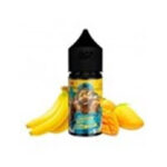 NASTY SALT- CUSHMAN MANGO BANANA (30ML) SALT LİKİT