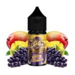 NASTY SALT- CUSHMAN MANGO GRAPE (30ML) SALT LİKİT