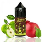 NASTY SALT- DUBLE APPLE (30ML) SALT LİKİT
