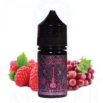 NASTY SALT- GRAPE RASBERY (30ML) SALT LİKİT