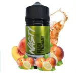 NASTY JUİCE PEACH LİMONATE 60ML