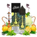 NASTY JUİCE LEMON MİNT 60 ML