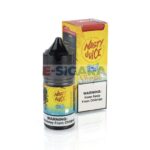 NASTY CUSH MAN İCE SALT LİKİT 30ML