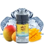 NASTY JUİCE CUSHMAN ICE 60 ML PREMİUM LİKİT