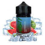 NASTY WATERMELON İCE 60ML