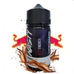 NASTY JUİCE RED ENERGY(RED AGE) (60ML)