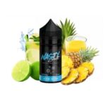 NASTY JUİCE SLOW BLOW PREMİUM SALT LİKİT 30ML