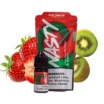 NASTY SALT- STRAWBERY KİWİ (30ML) SALT LİKİT