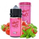 NASTY JUİCE LİKİT TRAP QUEEN 60ML