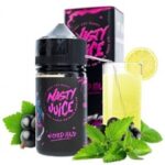 NASTY JUİCE WİCKED HAZE 60ML