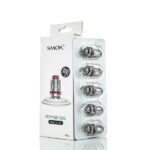 Smok ıpx80 nord 4 RPM 2 0.16ohm-0.23 Mesh Coil (%100 Orijinal)