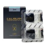 Uwell Caliburn G2 GK2 Yedek Kartuş