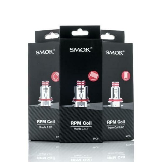 smok-rpm-40-coil-5-li-paket-550x550-1 Smok RPM coiller - Görsel 1