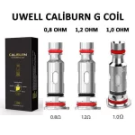 UWELL CALİBURN SERİSİ COİL