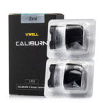 CALİBURN X KARTUS 3 ML 2'Lİ PAKET