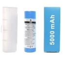 Pil 50E 21700 5000mAh - Samsung