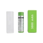 Pil 18650 Accu VTC6A 18650 3000mAh 25A - Sony