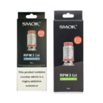 SMOK RPM3 COİL***NORD 5 COİLİ***