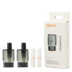 Aspire Vilter  Kartuş (x2)