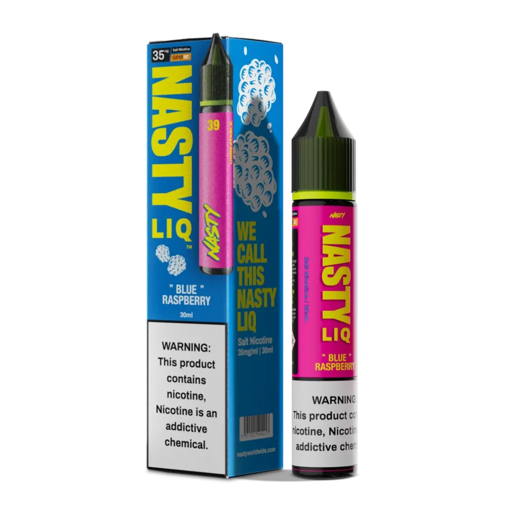 Blue-Raspberry-1024x1024 NASTY JUICE BLUE RASBERY - Görsel 1