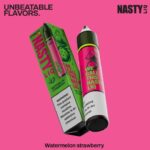 NASTY JUİCE LİQ SERİSİ WATERMELON STRAWBERY
