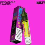 Nasty Juice Mix Bery Grape