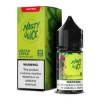 NASTY JUİCE GREEN APPE SALT LIKIT
