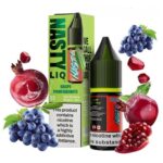 NASTY JUİCE GRAPE POMEGRANETE