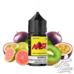 NASTY JUICE KIWI PASION FRUIT GUAVA