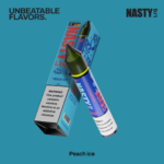 NASTY JUİCE PEACH İCE 60 ML