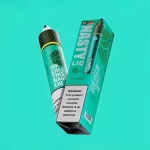 Nasty Liq – SPEARMİNT – SALT – 30 ML