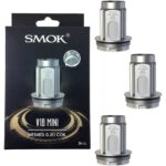 Smok - TFV18 Mini G Priv 4 Coil (3’lü Paket)