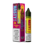 NASTY JUICE LİQ POMAGRANEDE BERY 60 ML