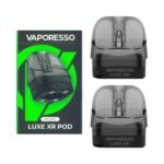 Vaporesso Luxe XR Boş Kartuş MTL (%100 Orijinal)