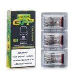 Uwell Caliburn g4 ve g5 serısı pod kartusları GPP Pod kartuş 3 lu paket 3 ml
