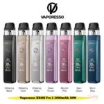 Vaporesso XROS Pro 2 Pod Kit