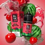 BLVK Cherry Watermelon 60 ML SALT