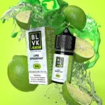 BLVK Lime Spearmint 60 ML SALT
