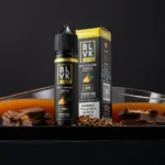 BLVK Sweet Caramel Tobacco 100 ML