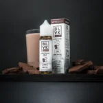 BLVK Chocolate Milk 100 ML