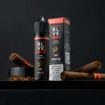 BLVK Cuban Tobacco 100 ML