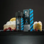 BLVK Lemon Berry Pie 60 ML SALT