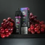 BLVK Purple Grape 60 ML salt