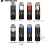 Vaporesso luxe xr max 2 vape kit
