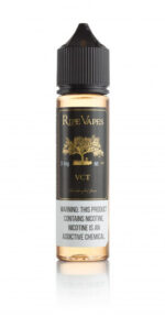 Ripe Vapes VCT Black  60ml