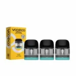 Voopoo Argus p3 Snap kartus 07 ve 1 ohm