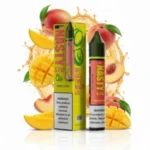 Nasty Liq Mango Peach 60 ml