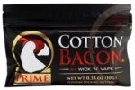 Cotton Bacon Prime  pamuk - Wick N' Vape